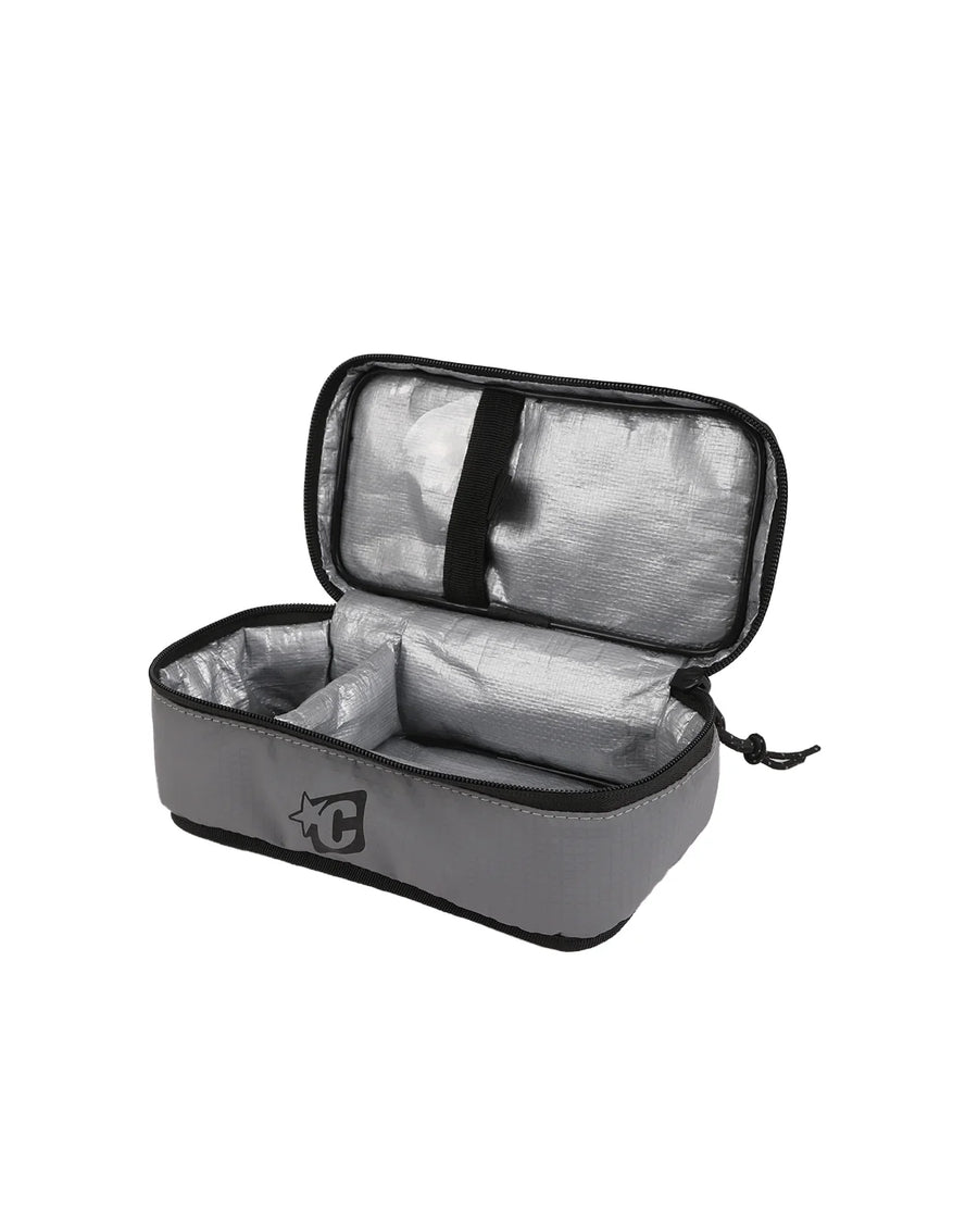 Creatures of Leisure Day Use Wax Kit - Titanium