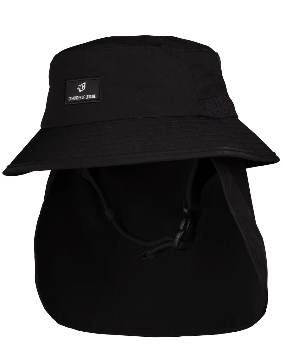 Creatures of Leisure Reliance Legionnaire Surf Bucket Hat