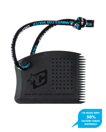 Creatures of Leisure Waves For Water Wax Comb
