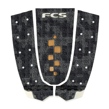 FCS Barron Mamiya Traction Tail Pad