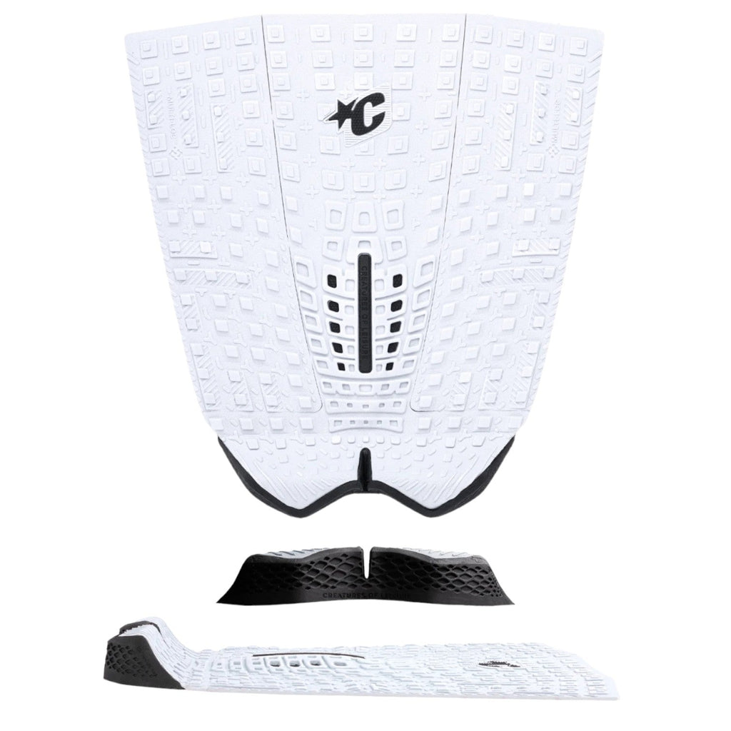 Tailpads - Melbourne Surfboard Shop - Proto 1.4 Pin Tail - Melbourne Surfboard Shop - Shipping Australia Wide | Victoria, New South Wales, Queensland, Tasmania, Western Australia, South Australia, Northern Territory.