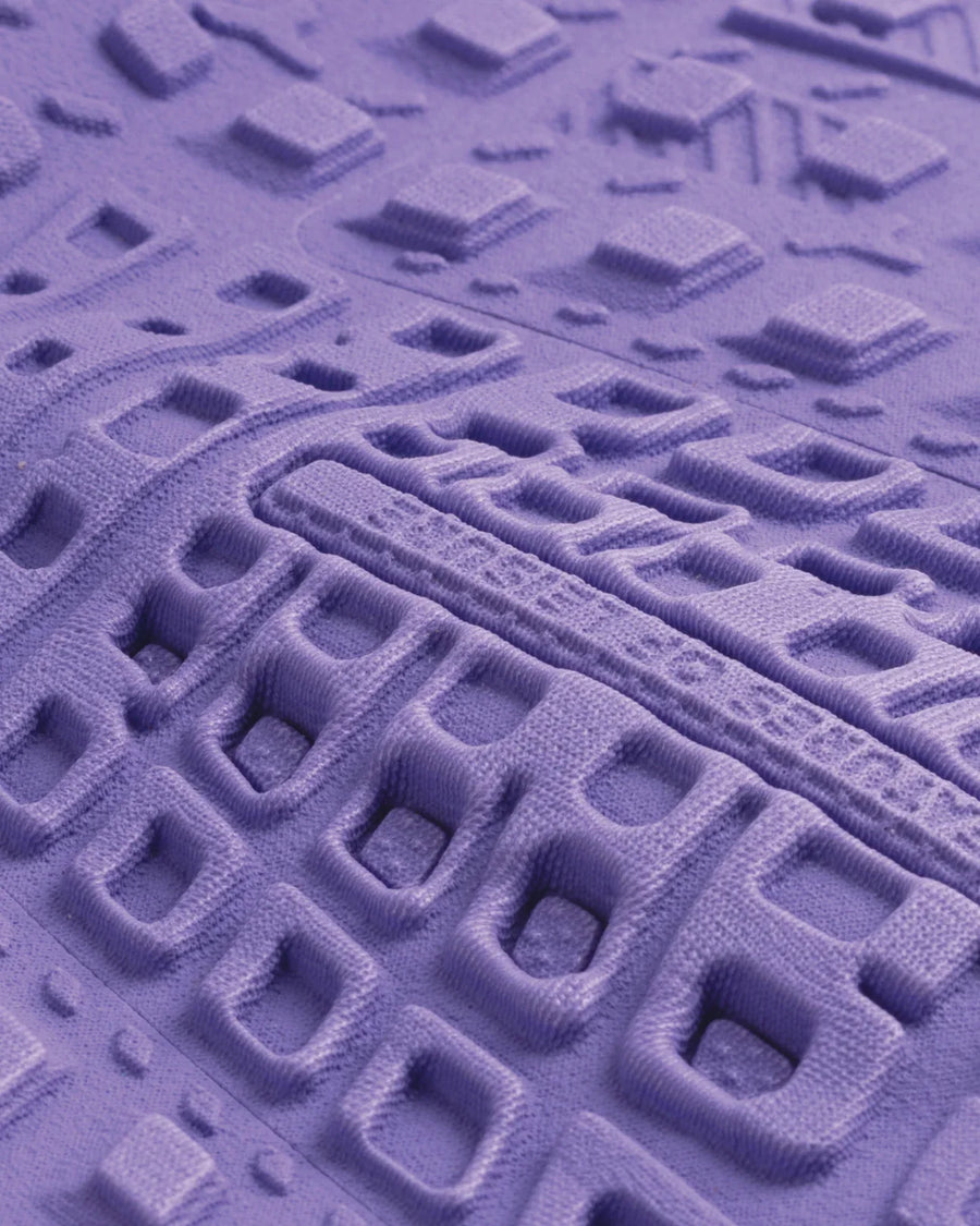 Creatures of Leisure Proto 1.5 Eco Molly Picklum Tail Pad