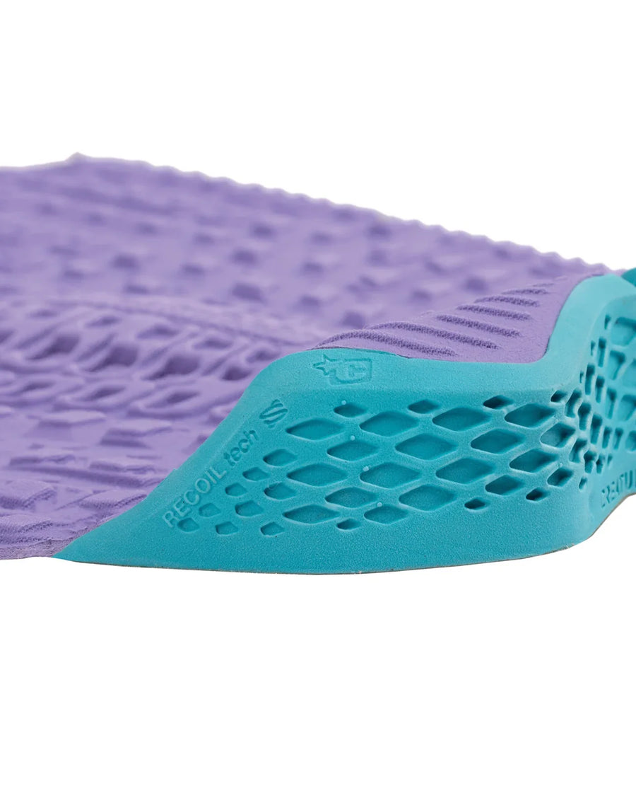 Creatures of Leisure Proto 1.5 Eco Molly Picklum Tail Pad