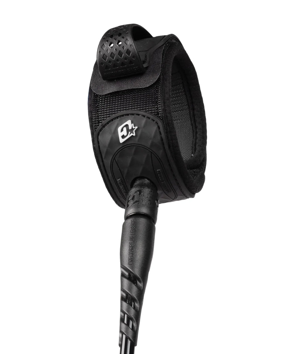 Creatures of Leisure - Reliance 2.0 - Standard Duty 6: Black Silver