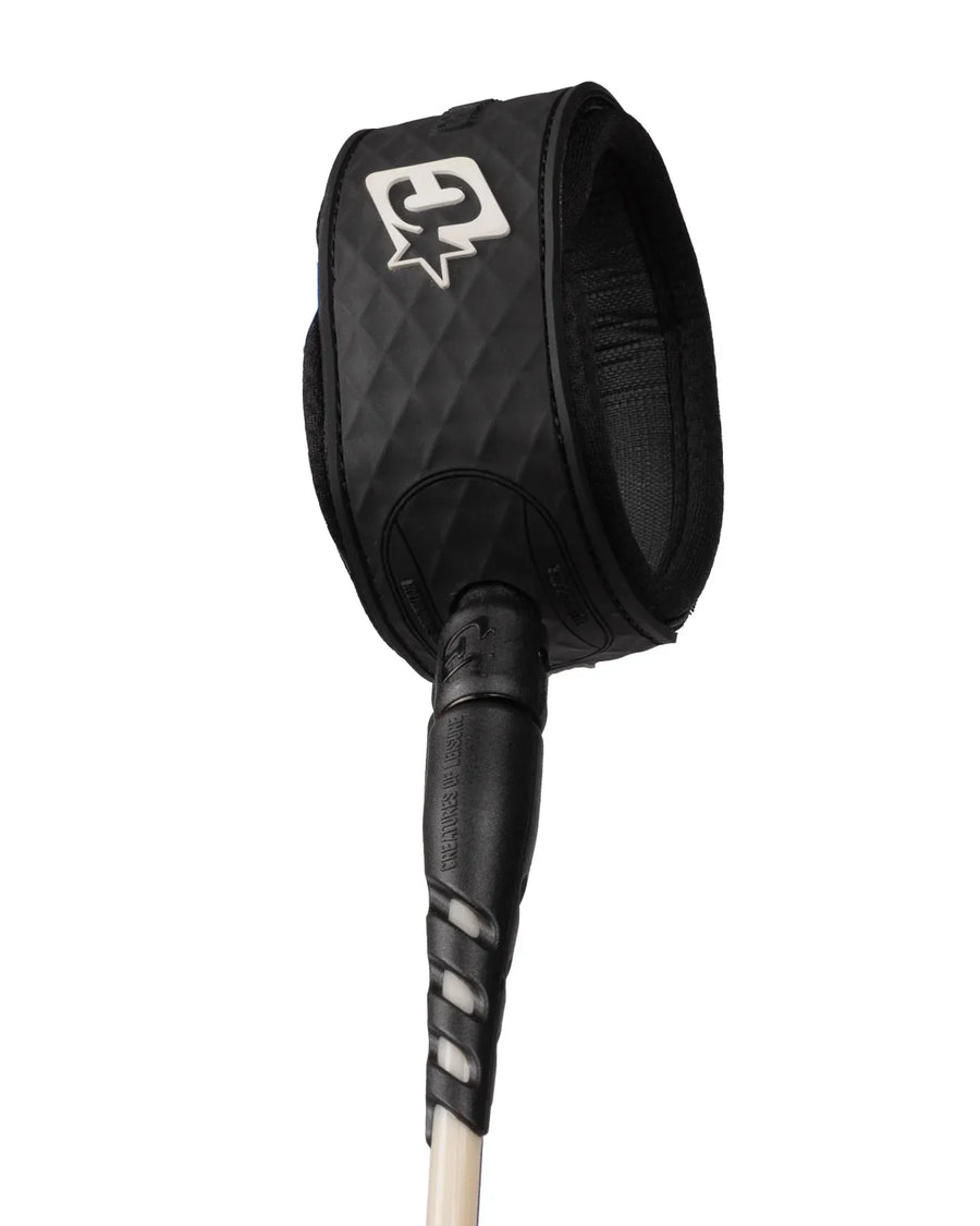 Creatures of Leisure - Reliance 2.0 - Standard Duty 8: Bone Black