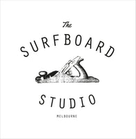 The Surfboard Studio