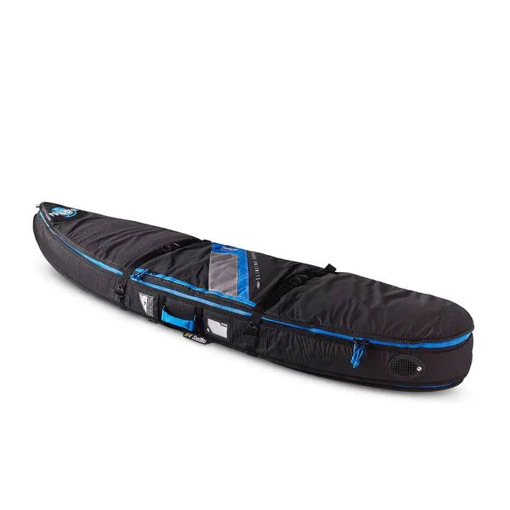 Balin Slimline Double Surfboard Cover Boardbags Balin