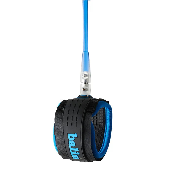 Balin Super 6 Leash Legropes Balin Blue