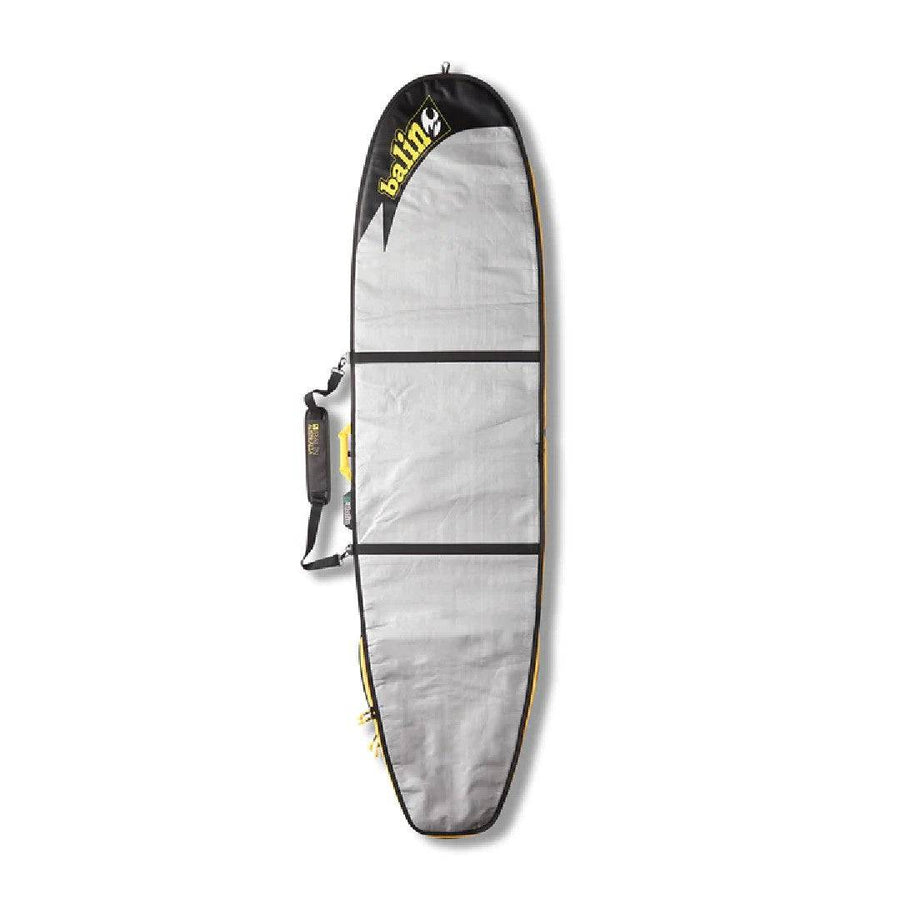 Balin Ute Longboard Cover Boardbags Balin 8'0" Yellow
