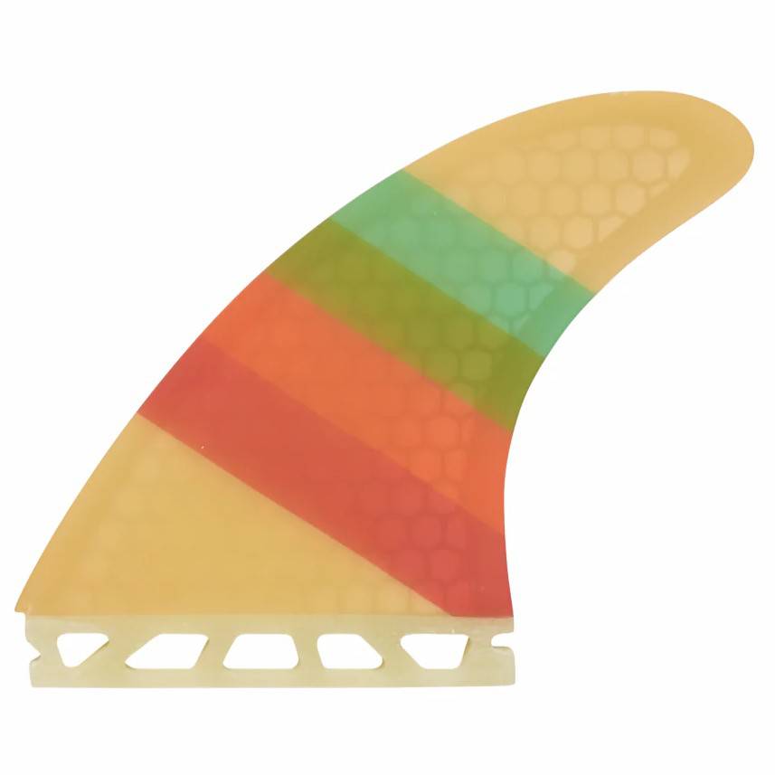Captain Fin Co. CF Series ST Single Tab Surfboard Fins Captain Fin Co.