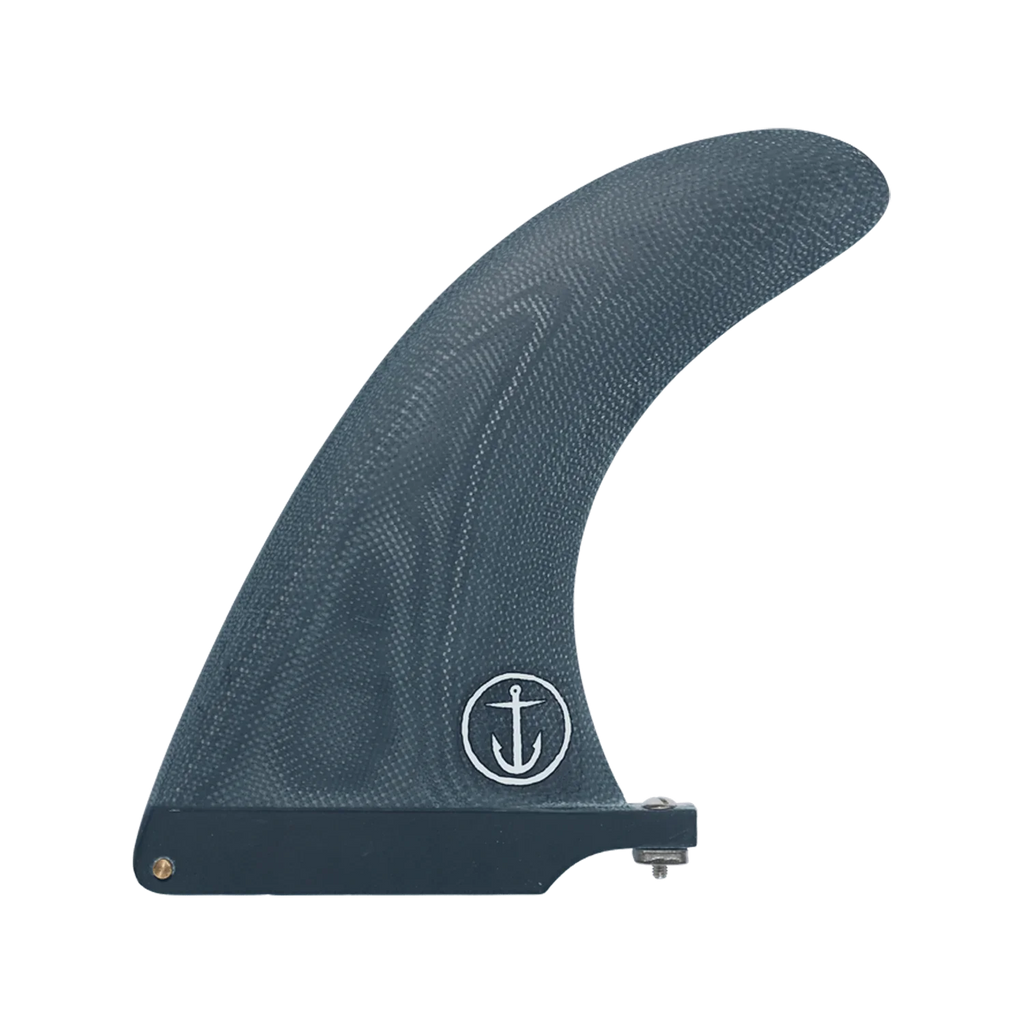 Captain Fin Co. CF Slasher 7.5" Navy Surfboard Fins Captain Fin Co.