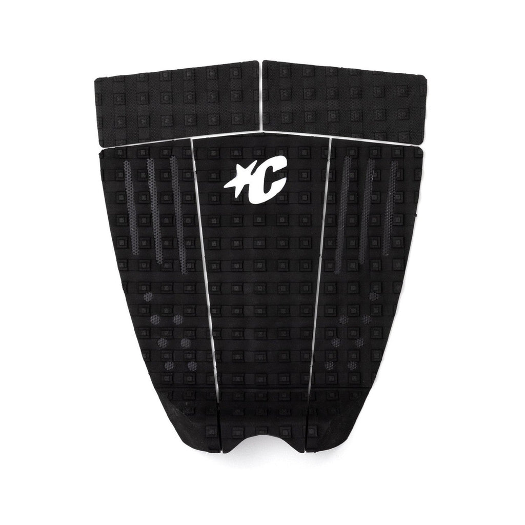 Creatures Of Leisure Ethan Ewing Lite Ecopure Pin Tail Pad Tailpads Creatures of Leisure Black