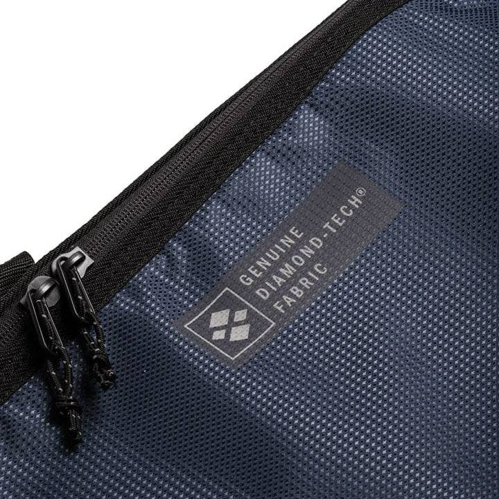 Creatures Of Leisure Fish Day Use DT2.0 Boardcover Midnight Slate Boardbags Creatures of Leisure