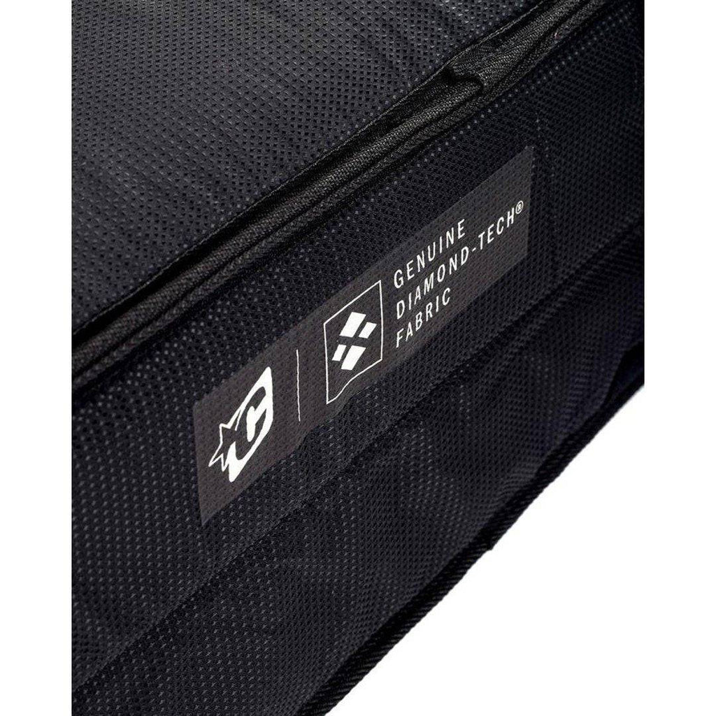Creatures Of Leisure Funboard All Rounder DT2.0 Black Boardbags Creatures of Leisure