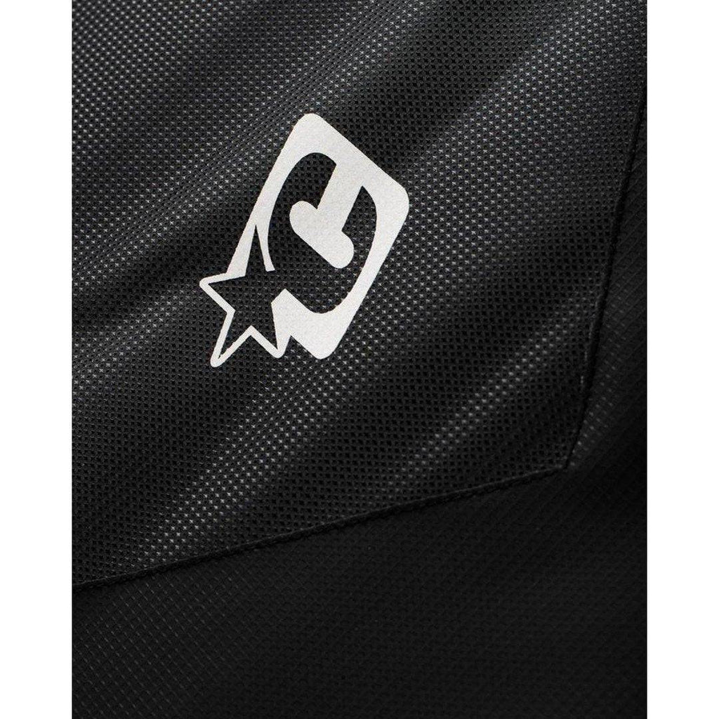 Creatures Of Leisure Funboard All Rounder DT2.0 Black Boardbags Creatures of Leisure