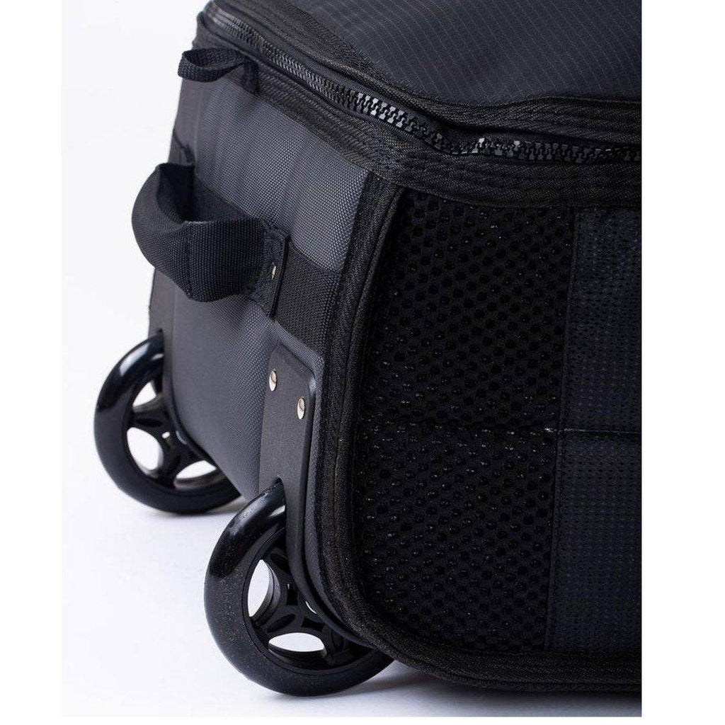 Creatures Of Leisure Funboard All Rounder DT2.0 Black Boardbags Creatures of Leisure