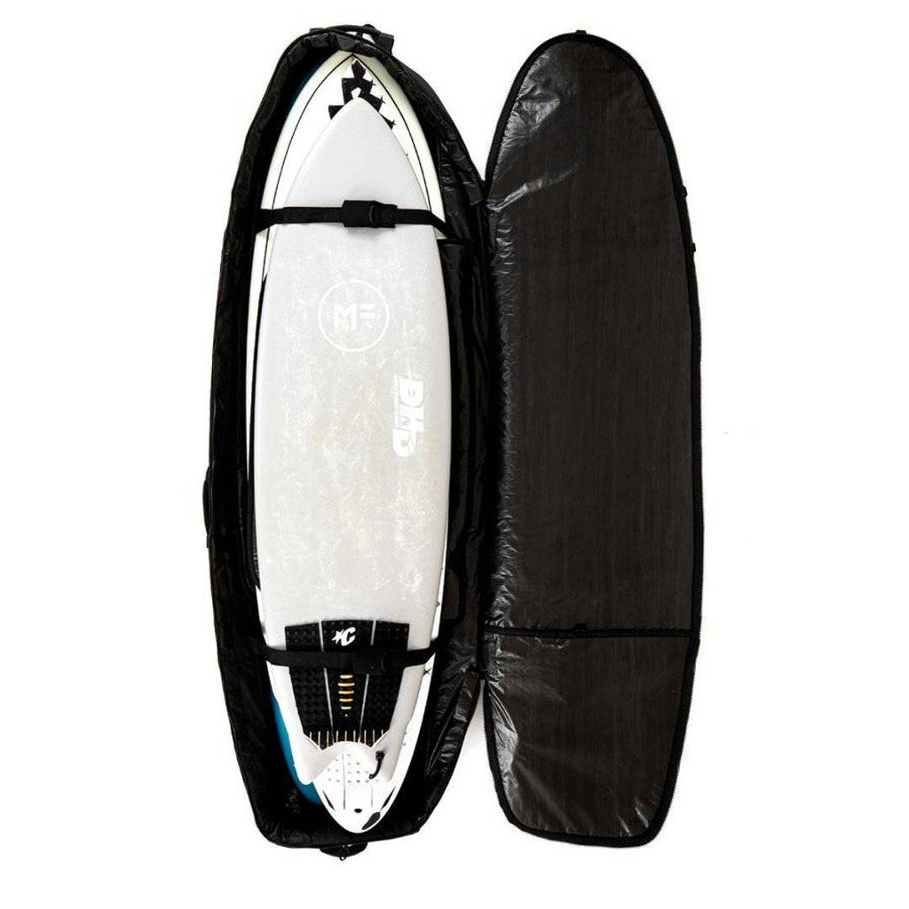 Creatures Of Leisure Funboard All Rounder DT2.0 Black Boardbags Creatures of Leisure