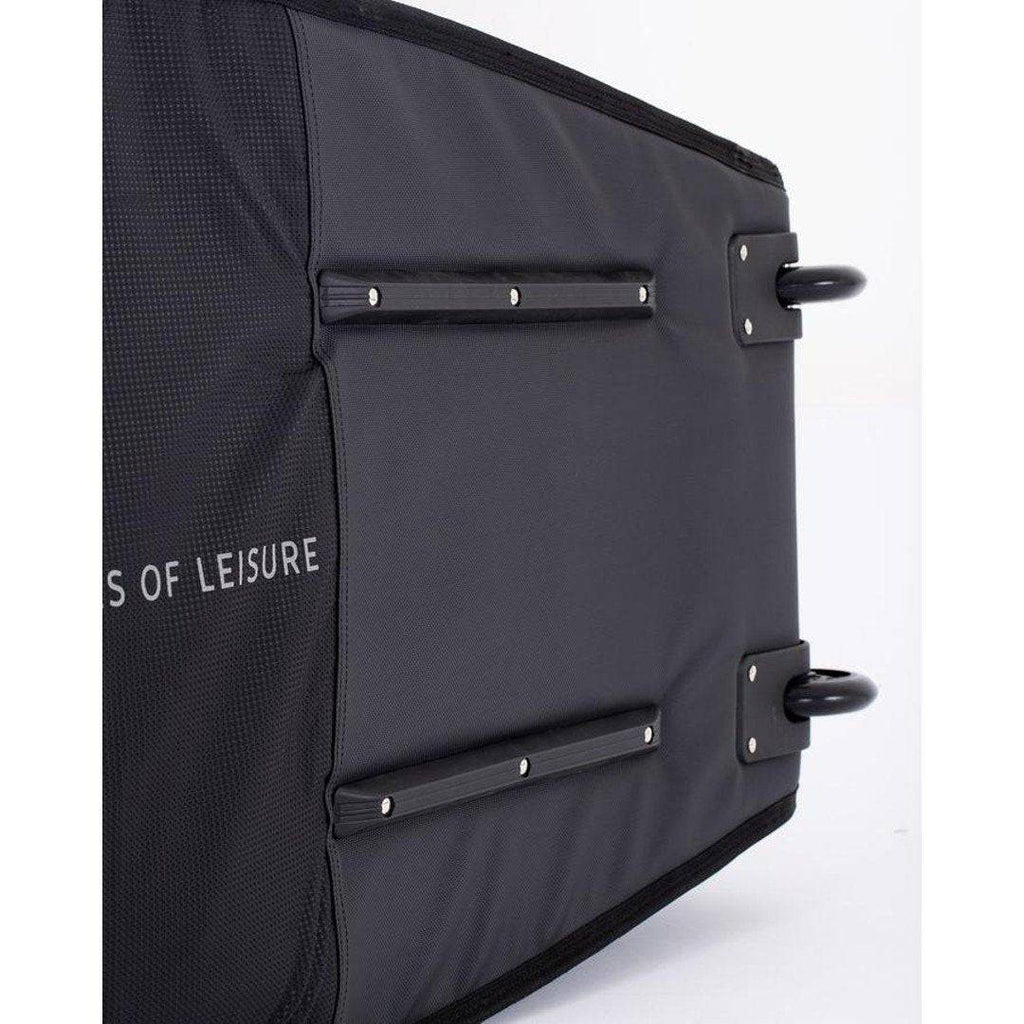 Creatures Of Leisure Funboard All Rounder DT2.0 Black Boardbags Creatures of Leisure