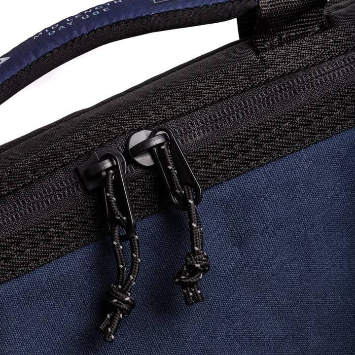 Creatures Of Leisure Hardware Fish Day Use DT2.0 Midnight Black Boardbags Creatures of Leisure