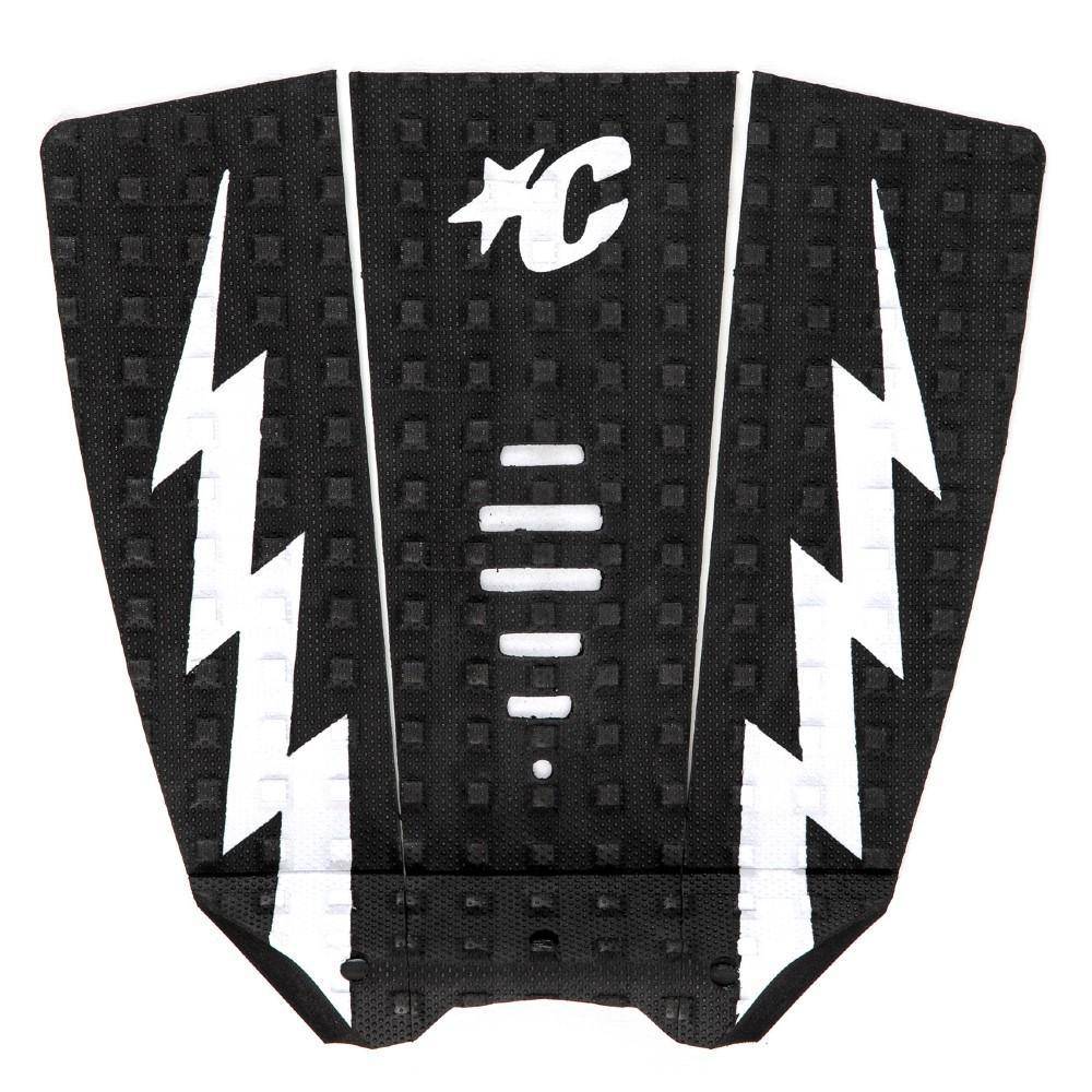 Creatures Of Leisure Mick Eugene Fanning Lite Tail Pad Tailpads Creatures Of Leisure Black White