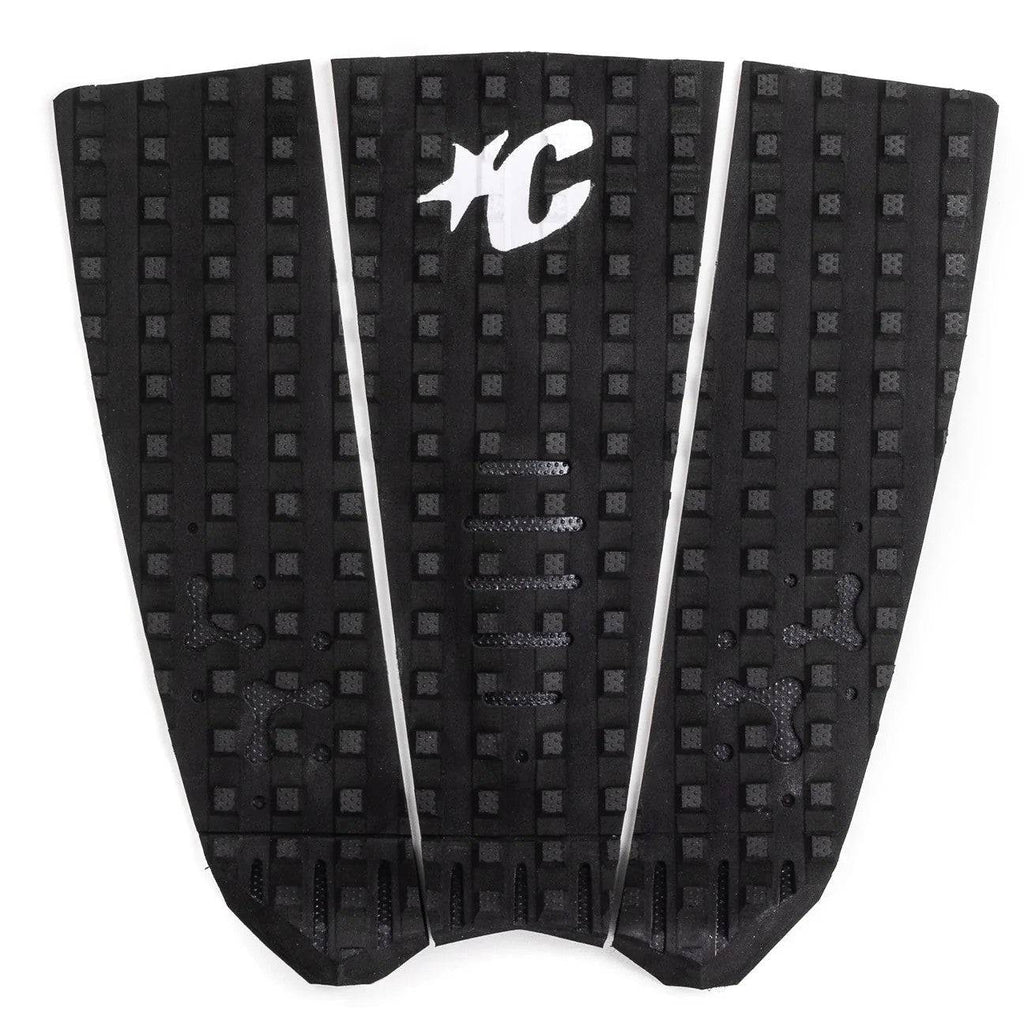 Creatures Of Leisure Mick Fanning Lite-Loc Ecopure Tail Pad Tailpads Creatures of Leisure