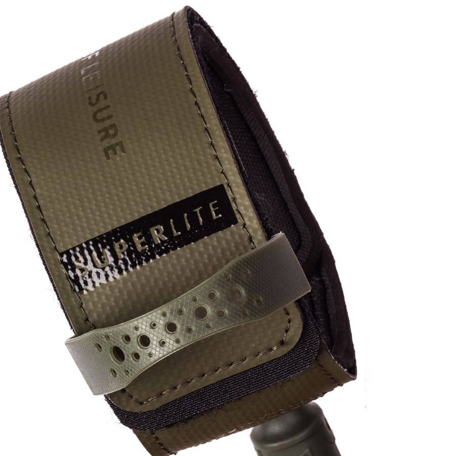 Creatures of Leisure Superlite Longboard 9' Ankle Surfboard Legropes Creatures of Leisure