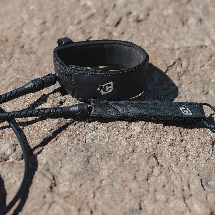 Creatures of Leisure Superlite Longboard 9' Knee Surfboard Legropes Creatures of Leisure