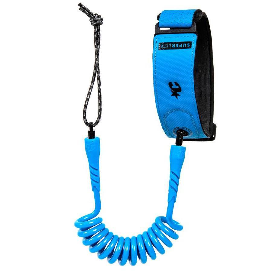 Creatures Superlite Bicep Leash Bodyboards & Accessories Creatures of Leisure