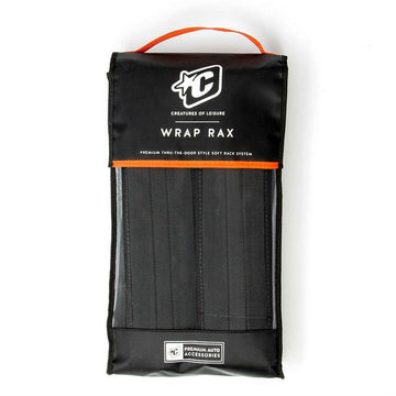 Creatures Wrap Rax - Single Silicon (1-3 Boards)