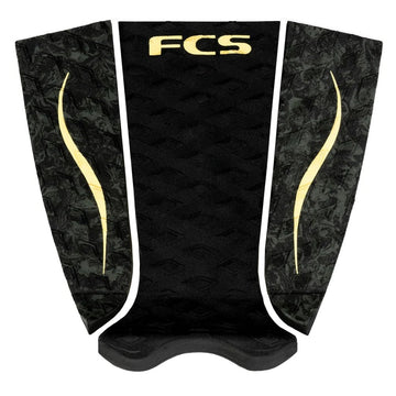 FCS Carissa Moore Traction Tail Pad