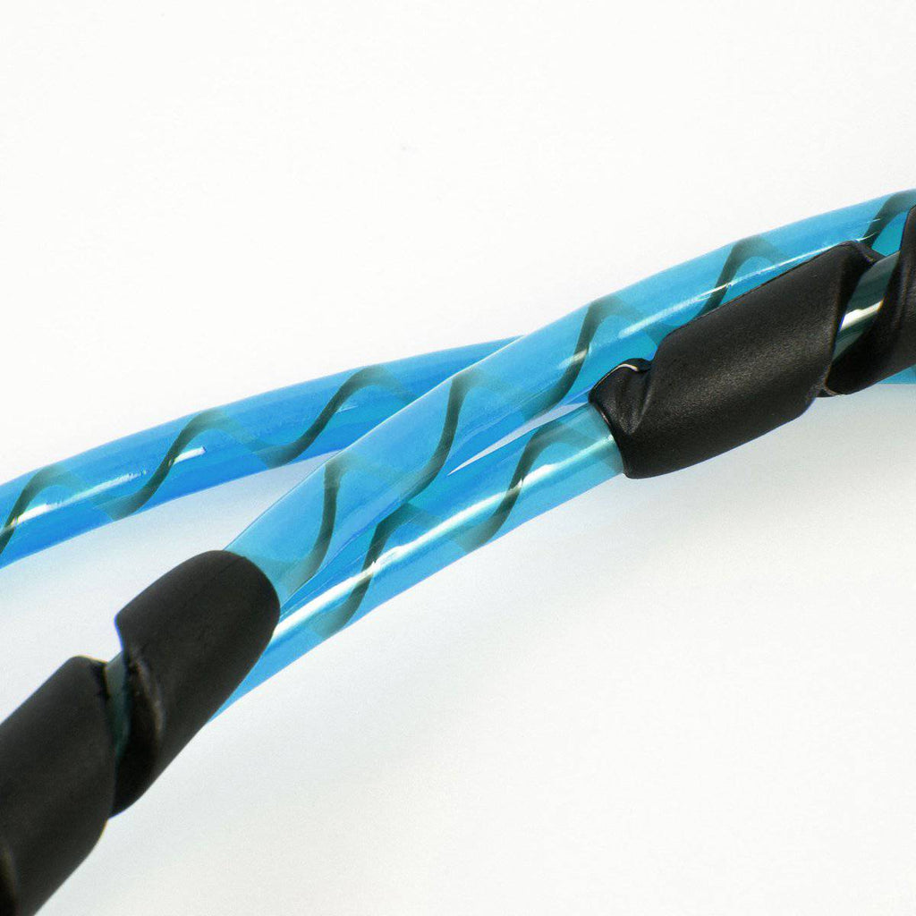 FCS Freedom Helix 9' All Round Ankle Leash Surfboard Legropes FCS