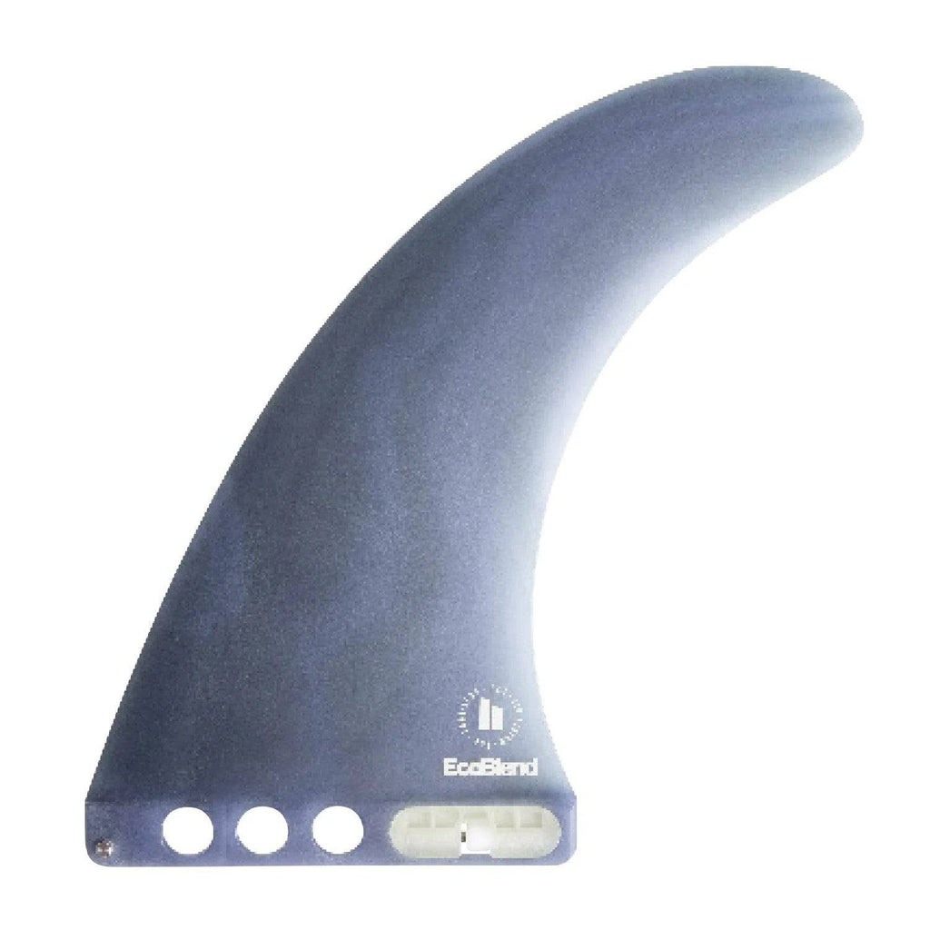 FCS II Connect Neo ECO Fin Surfboard Fins FCS 9" Dusky Blue