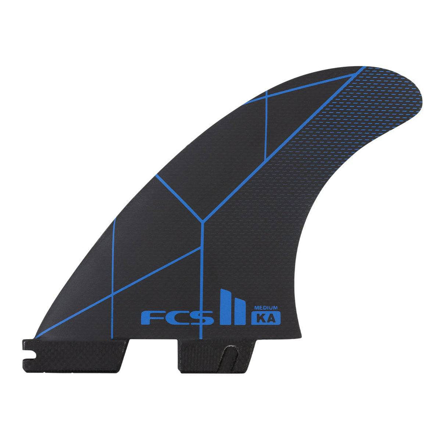 FCS II KA Kolohe Andino PC tri fin set