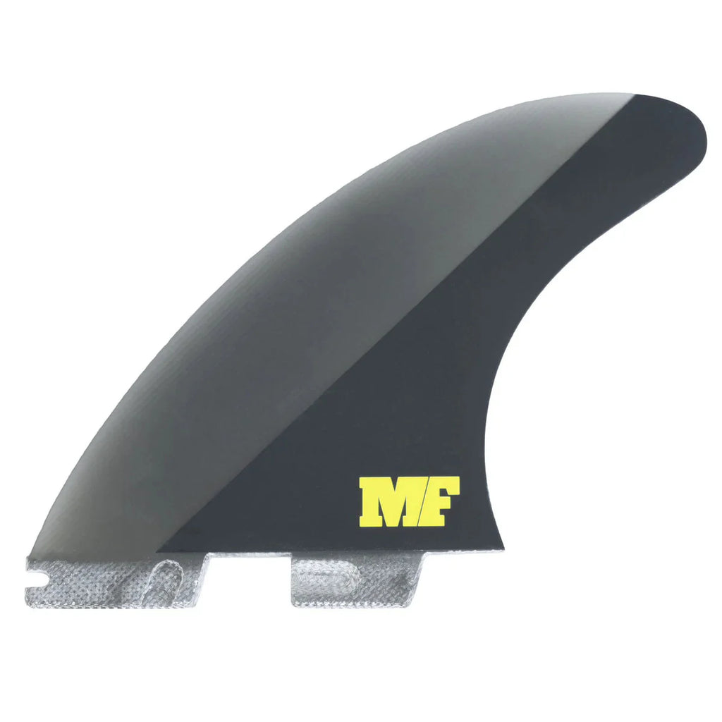 FCS II Mick Fanning PG Pro Tri Fin Set Surfboard Fins FCS