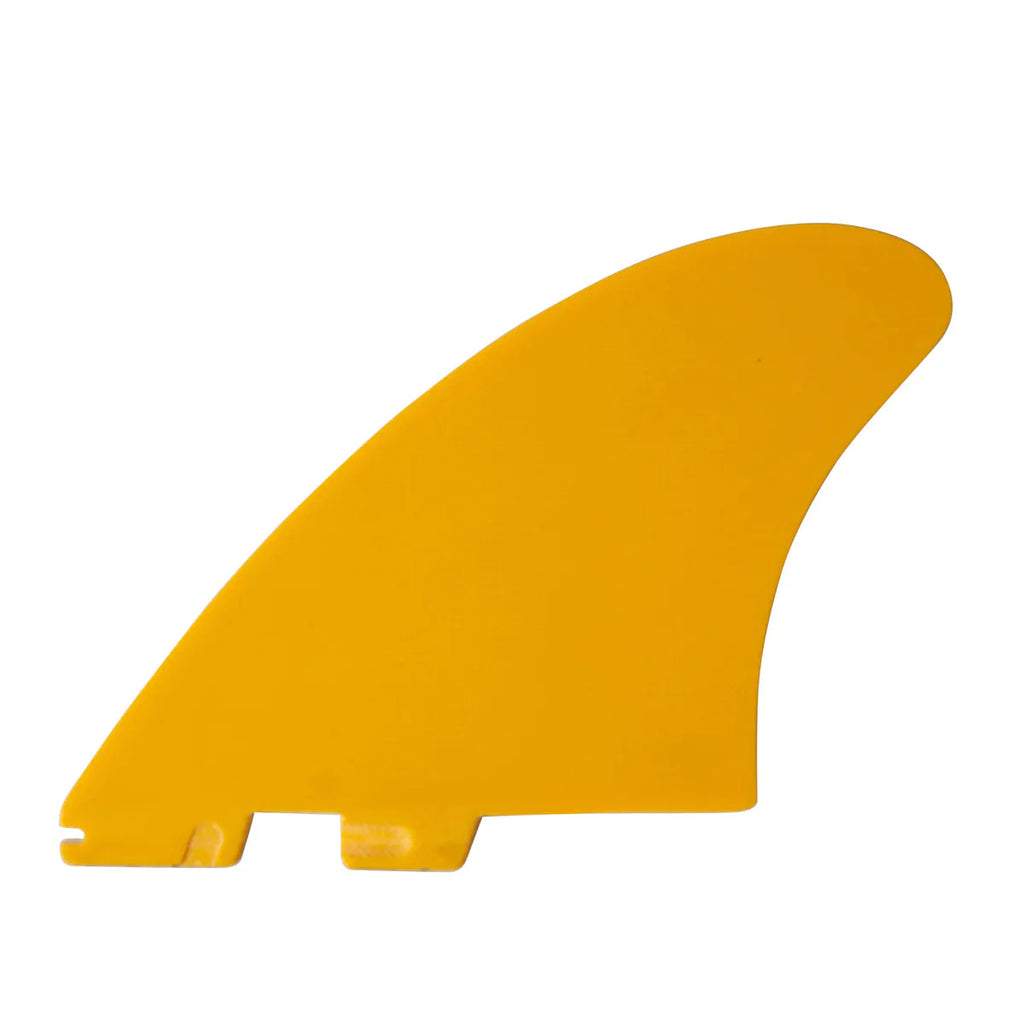 FCS II Modern Keel PG Twin Fins Surfboard Fins FCS