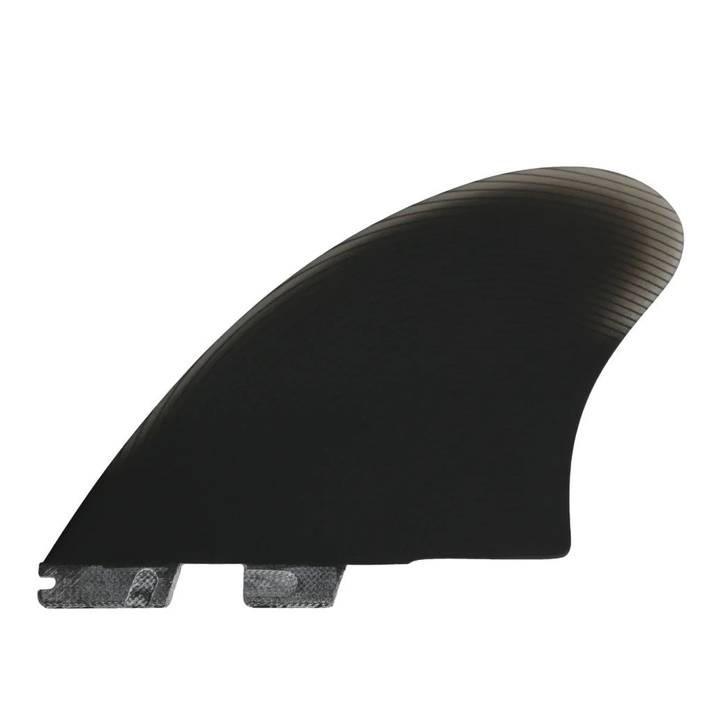 FCS II Performer Keel PG Twin Fin Set Surfboard Fins FCS