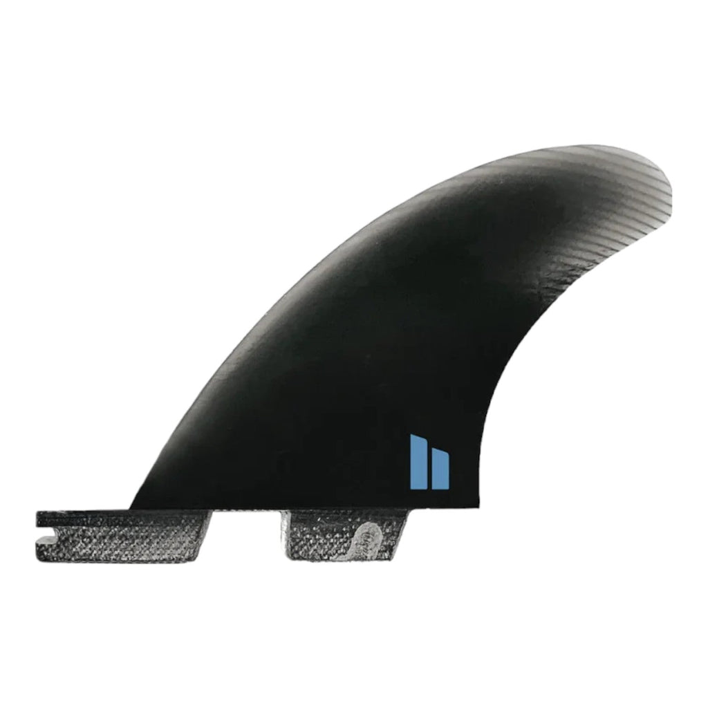FCS II Power Twin+1 PG Fins Surfboard Fins FCS