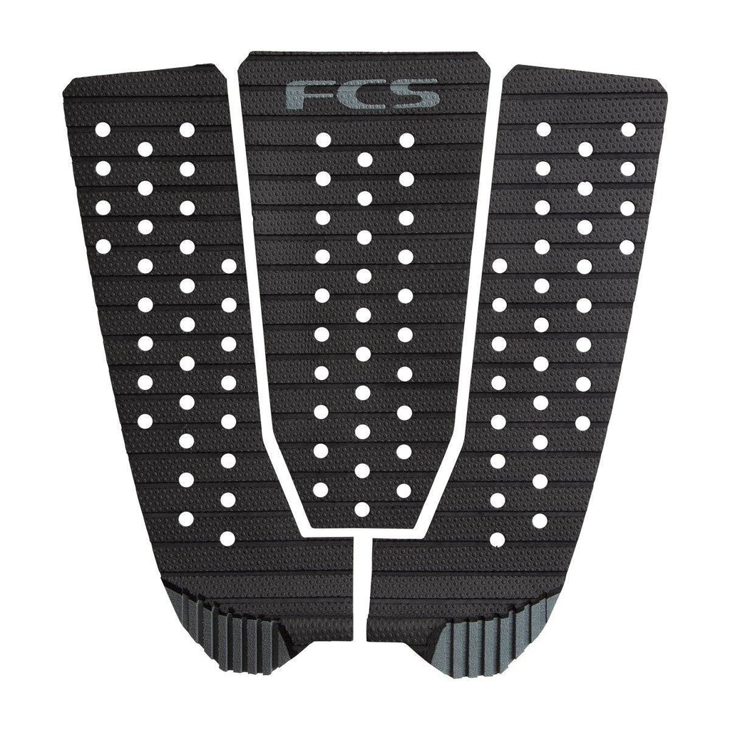 FCS Kolohe Andino Treadlite Traction Black/Charcoal FCS