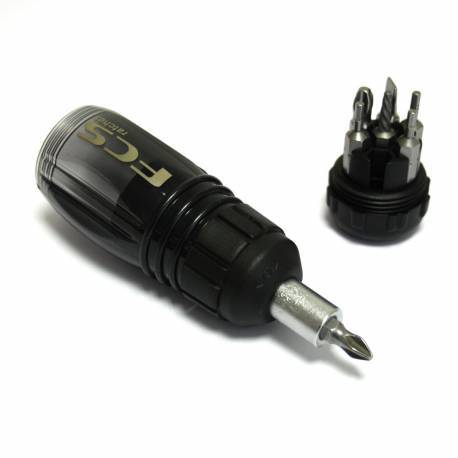 Surfboard Fins - FCS - FCS Ratchet Tool - Melbourne Surfboard Shop - Shipping Australia Wide | Victoria, New South Wales, Queensland, Tasmania, Western Australia, South Australia, Northern Territory.