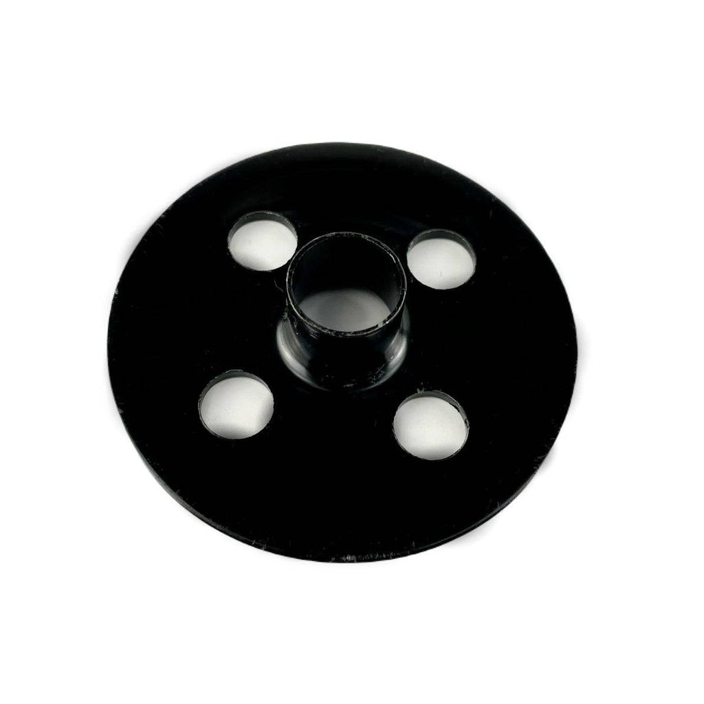 FCS Template Guide 16mm Fin Systems & Plugs FCS