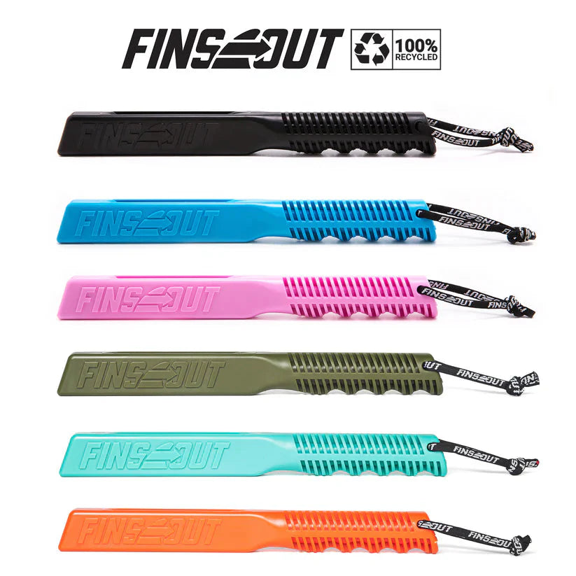 Finsout Fin Removal Tool Surfboard Fins Finsout