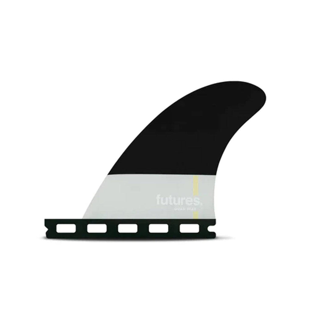 Futures Pivot Quad Rears Small Surfboard Fins Futures