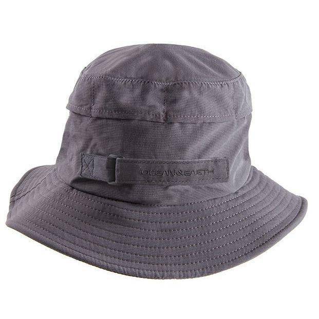 Wetsuit & Water Apparel Accessories - Ocean & Earth - Ocean & Earth Indo Stiff Peak Surf Hat - Melbourne Surfboard Shop - Shipping Australia Wide | Victoria, New South Wales, Queensland, Tasmania, Western Australia, South Australia, Northern Territory.