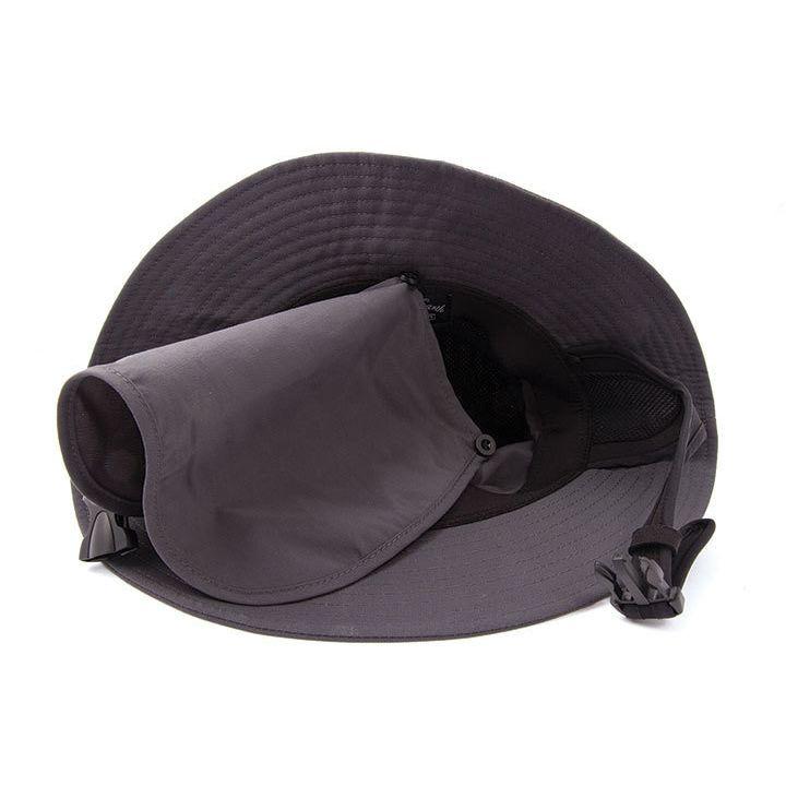 Wetsuit & Water Apparel Accessories - Ocean & Earth - Ocean & Earth Indo Stiff Peak Surf Hat - Melbourne Surfboard Shop - Shipping Australia Wide | Victoria, New South Wales, Queensland, Tasmania, Western Australia, South Australia, Northern Territory.