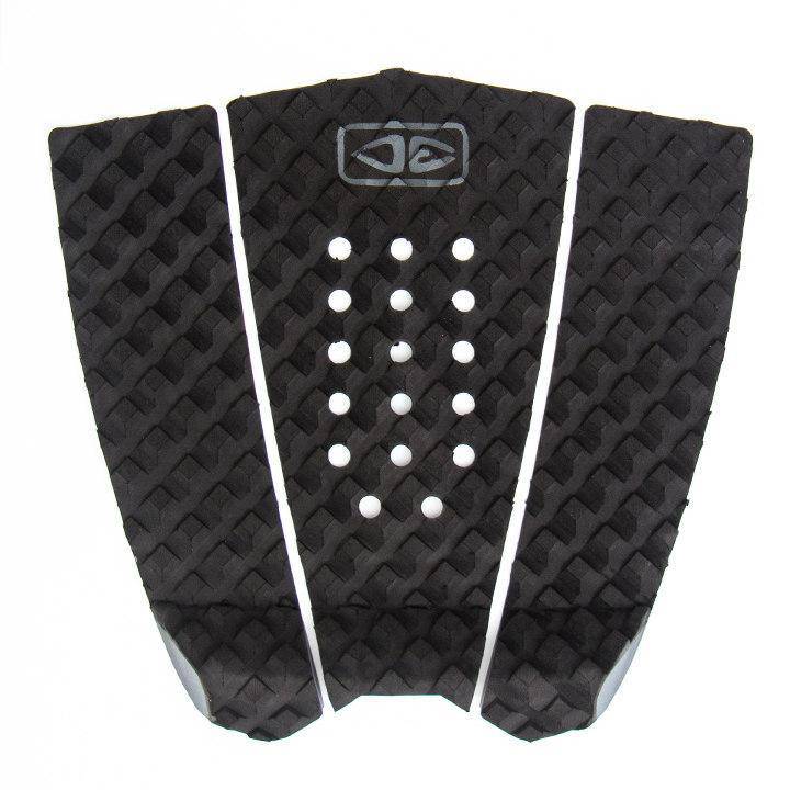 Tailpads - Ocean & Earth - Ocean & Earth Simple Jack Hybrid Wide Tail Pad - Melbourne Surfboard Shop - Shipping Australia Wide | Victoria, New South Wales, Queensland, Tasmania, Western Australia, South Australia, Northern Territory.