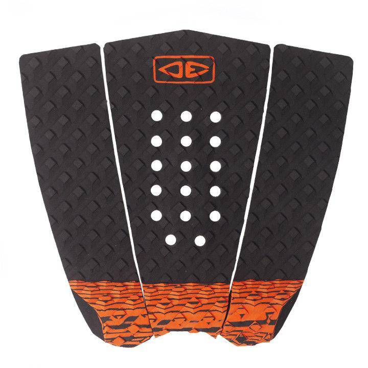Tailpads - Ocean & Earth - Ocean & Earth Simple Jack Hybrid Wide Tail Pad - Melbourne Surfboard Shop - Shipping Australia Wide | Victoria, New South Wales, Queensland, Tasmania, Western Australia, South Australia, Northern Territory.