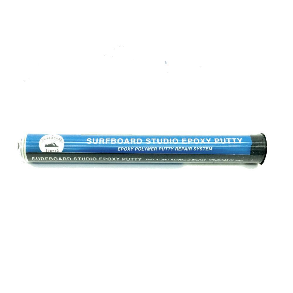 Glassing - The Surfboard Studio - The Surfboard Studio Epoxy Putty - Melbourne Surfboard Shop - Shipping Australia Wide | Victoria, New South Wales, Queensland, Tasmania, Western Australia, South Australia, Northern Territory.