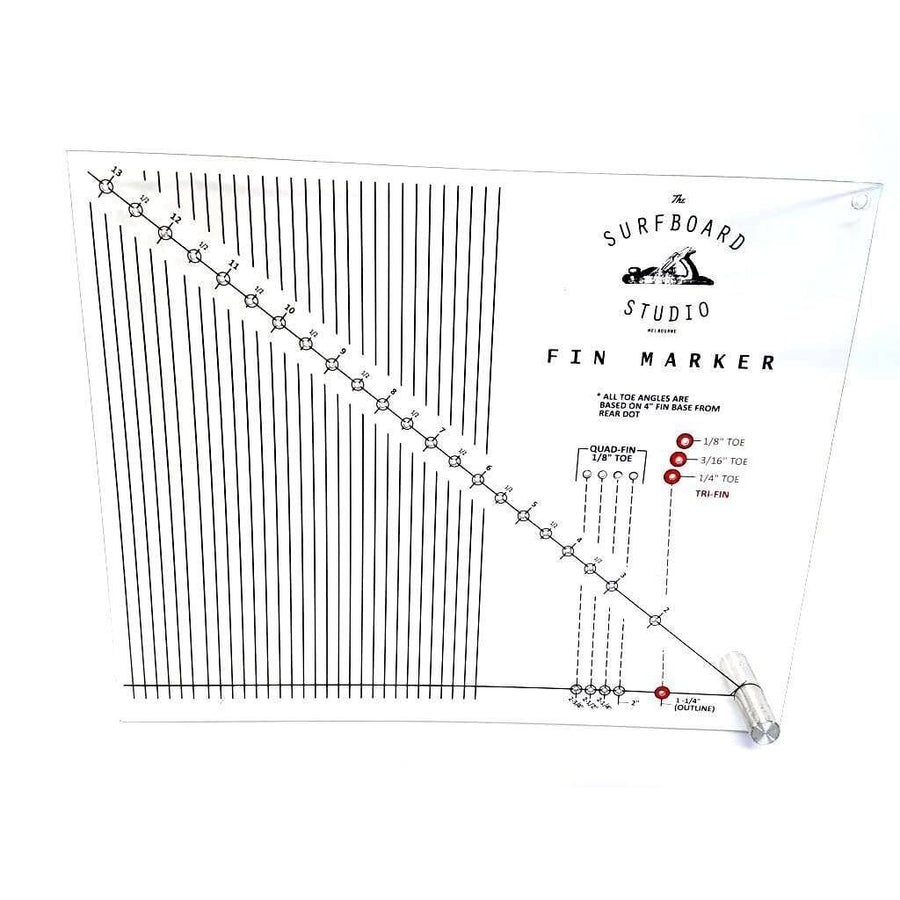 The Surfboard Studio Shaping Essentials Tool Kit Shaping Tool Kits The Surfboard Studio