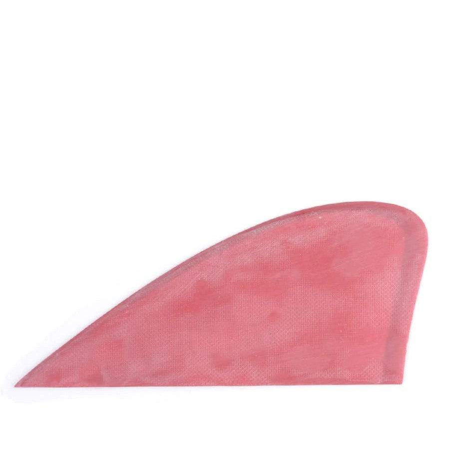 True Ames Tyler Warren Bar of Soap - Hexcore Surfboard Fins True Ames Red