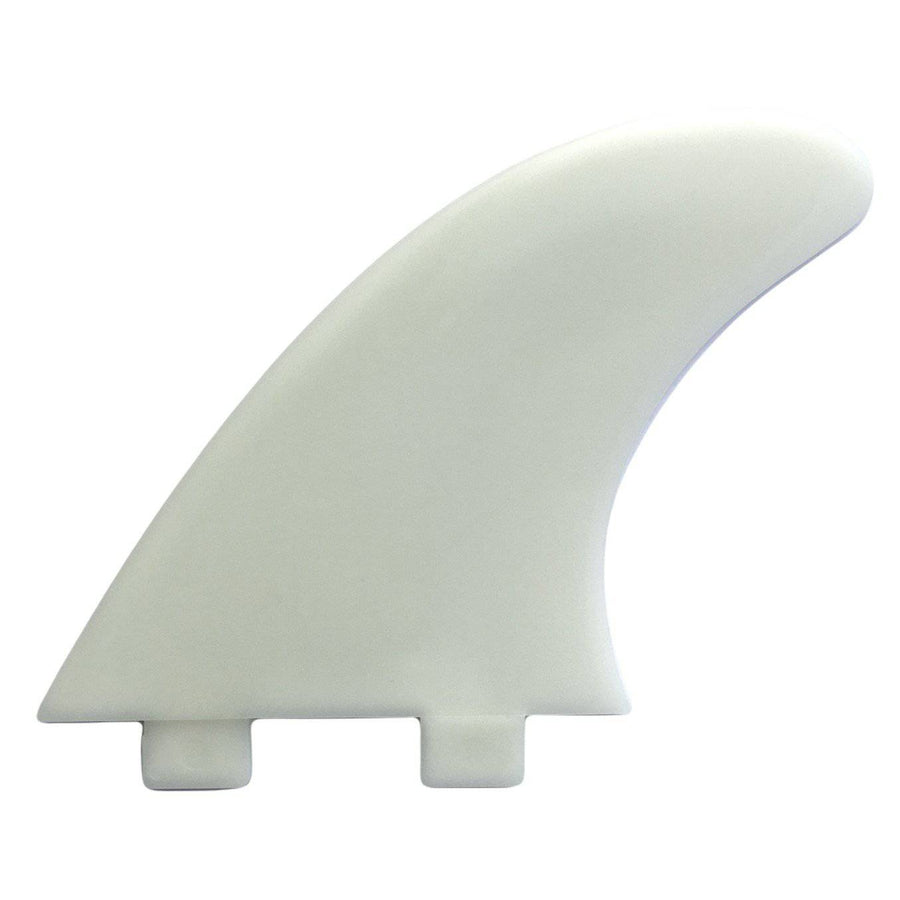 Twin-tab M-5 medium thruster fin set